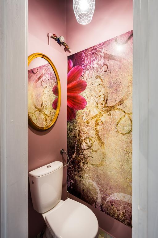Apartment Bernardynska Krakkó Kültér fotó